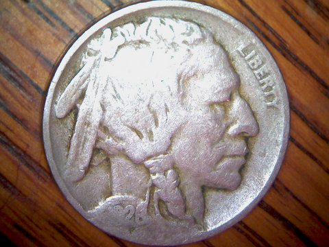 1926-D-Buffalo-Nickel-Grade